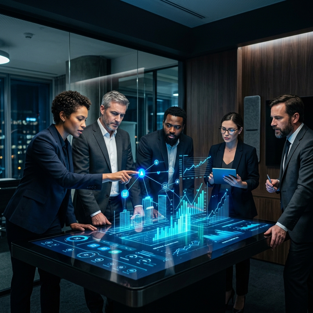 Revinnox Performance Consultants